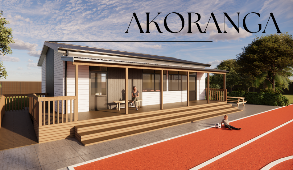 Akoranga Akoranga