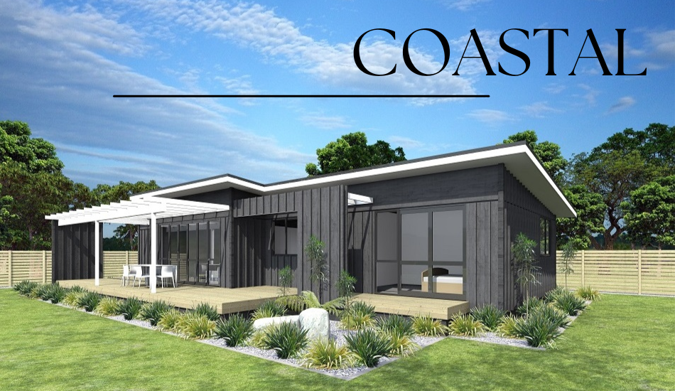 Coastal Coastal