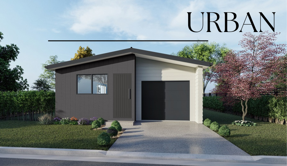 Urban Urban
